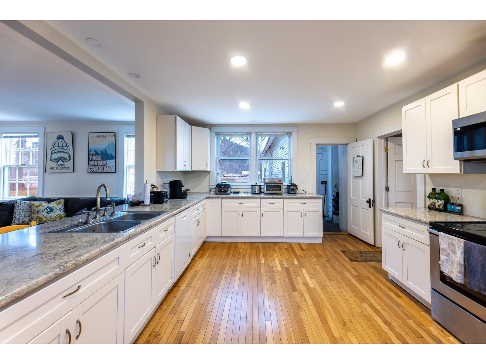 299 Farrell Farm Road