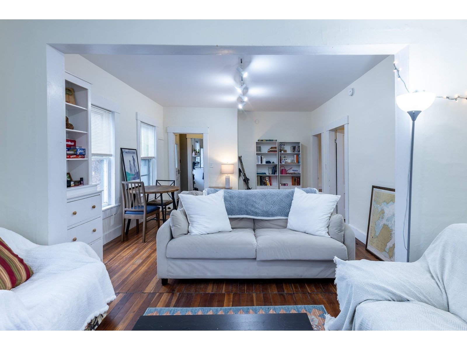 299 Farrell Farm Road