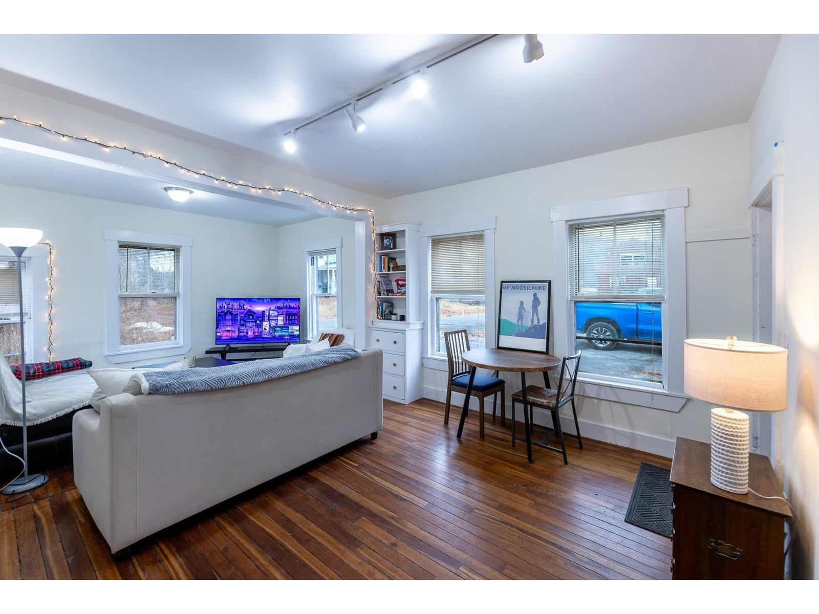 299 Farrell Farm Road