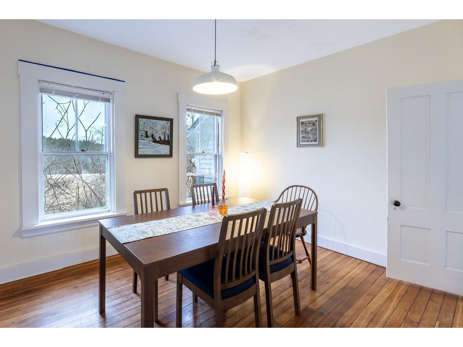 299 Farrell Farm Road