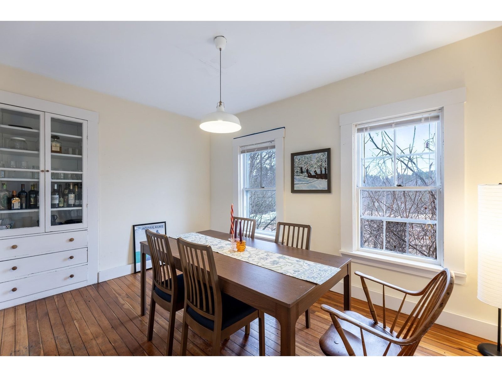 299 Farrell Farm Road