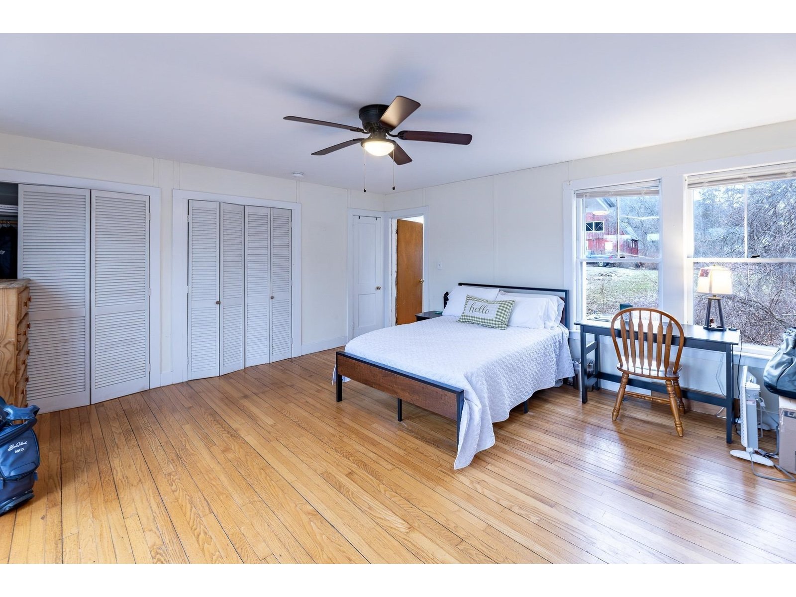 299 Farrell Farm Road