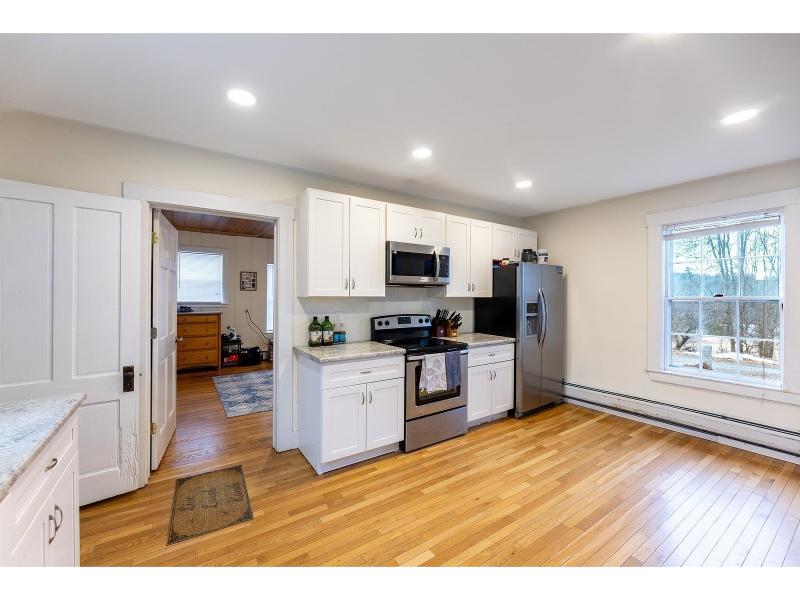 299 Farrell Farm Road