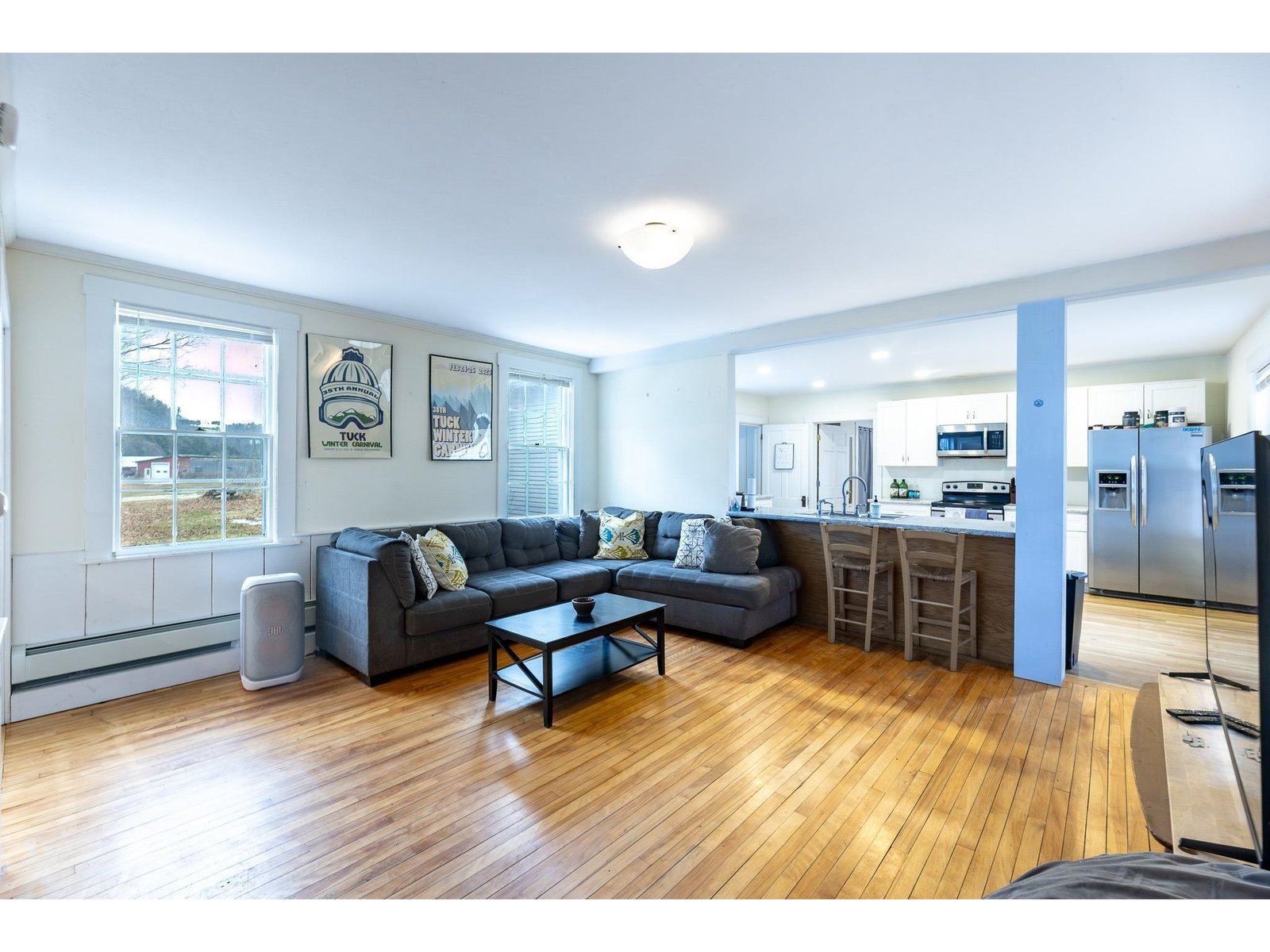 299 Farrell Farm Road