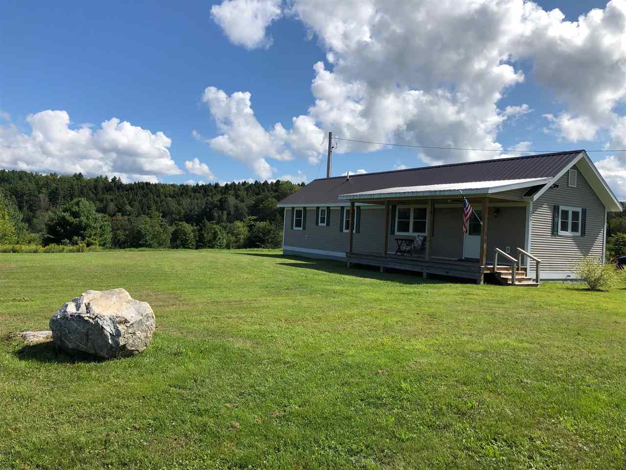 299 Goeltz Road