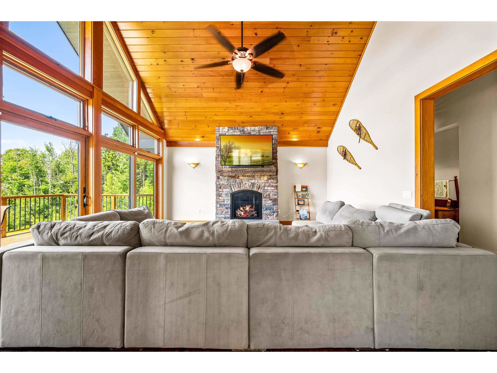 299 Greaves Hill Road