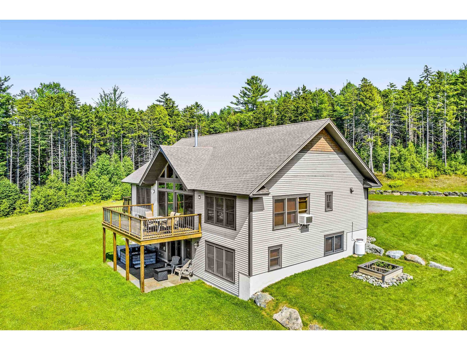 299 Greaves Hill Road