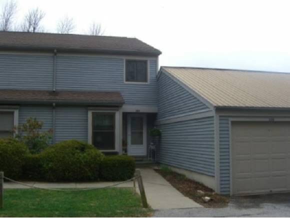 299 Locust Hill, Unit 299