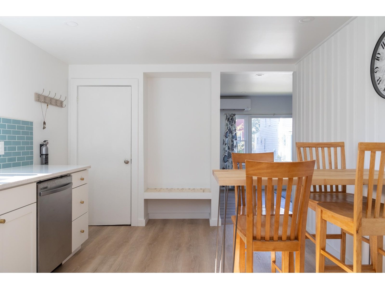 1st Floor Kitchen