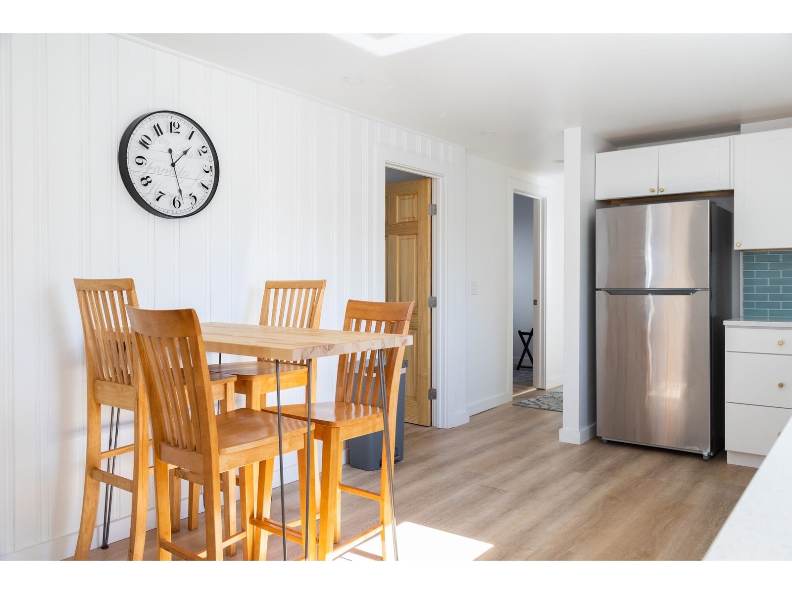1st Floor Kitchen