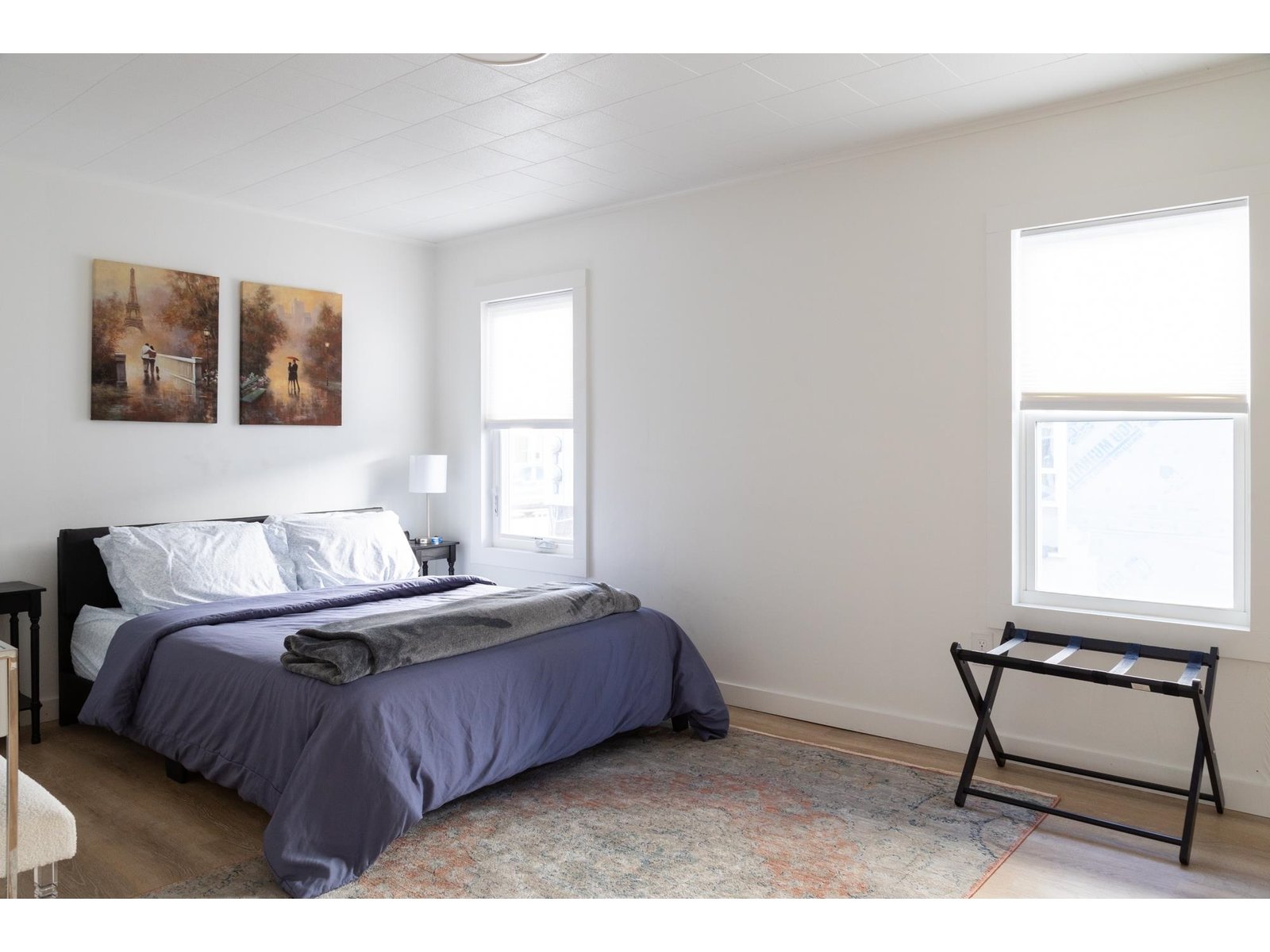 1st Floor Living room