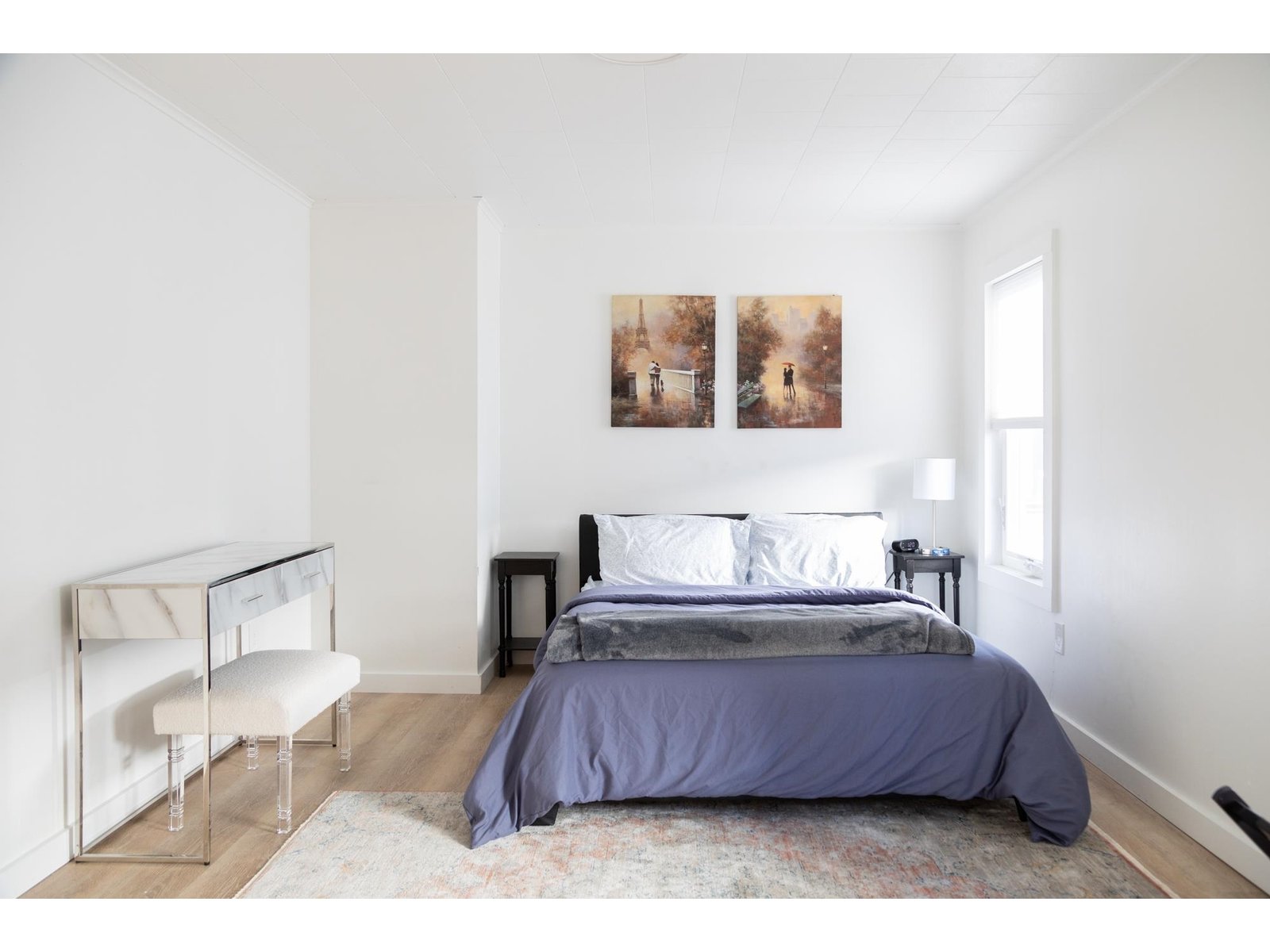1st Floor Bedroom