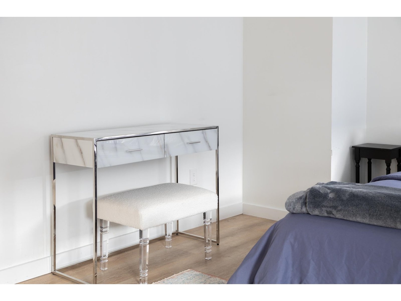 1st Floor Bedroom