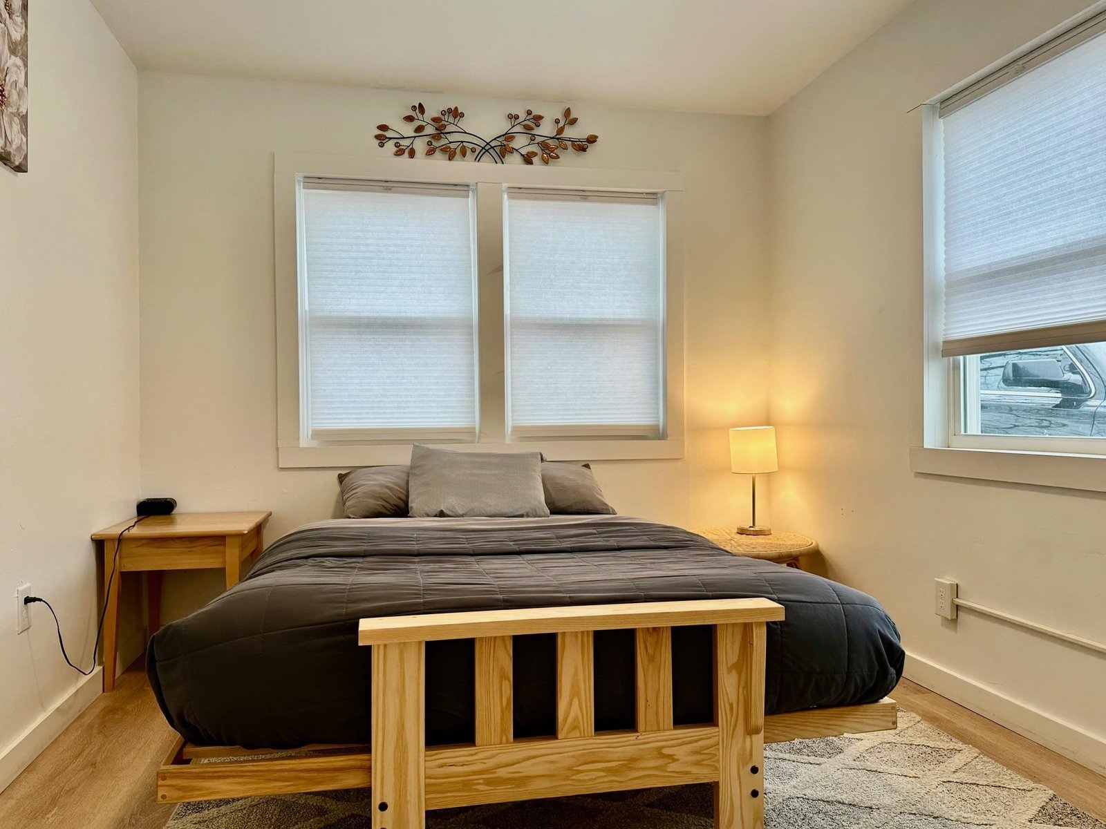 2nd Floor Bedroom