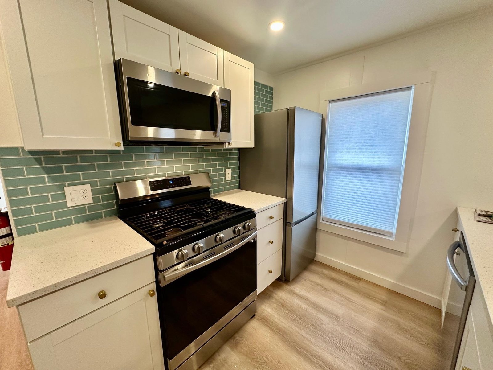 2nd Floor Bedroom