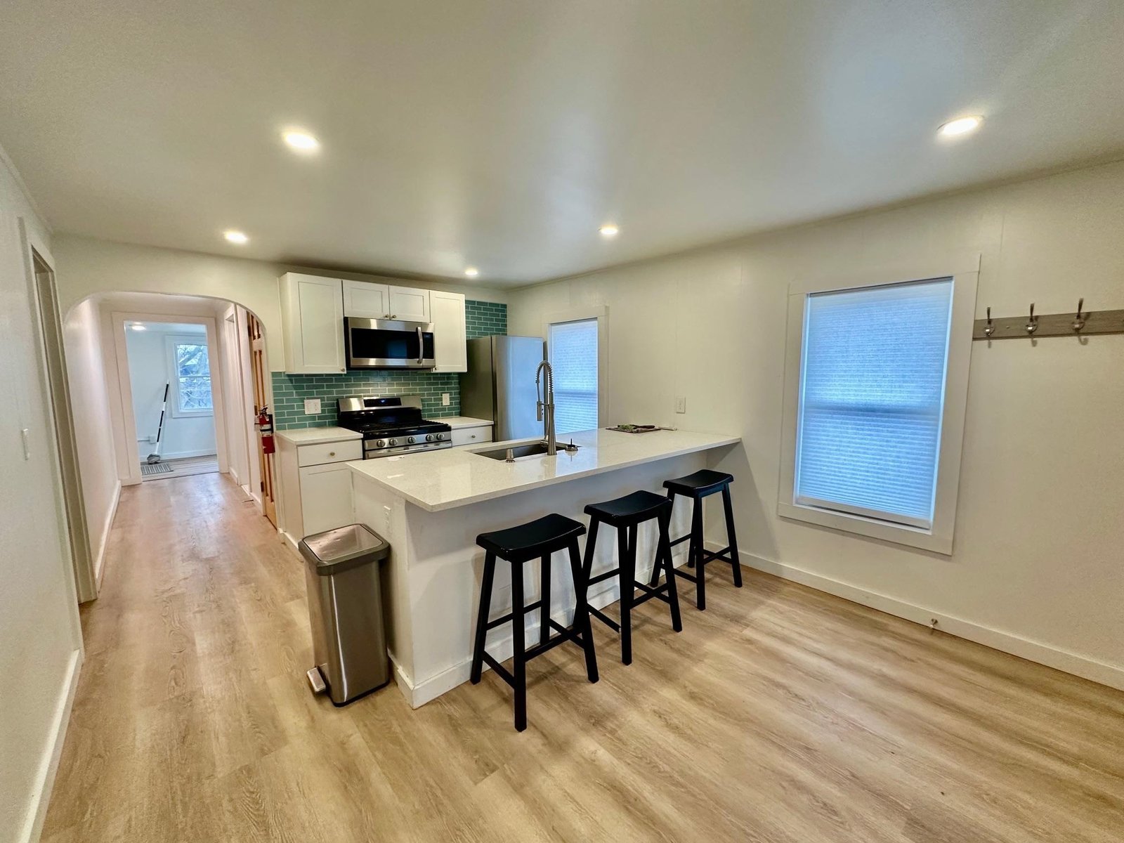 2nd Floor Kitchen