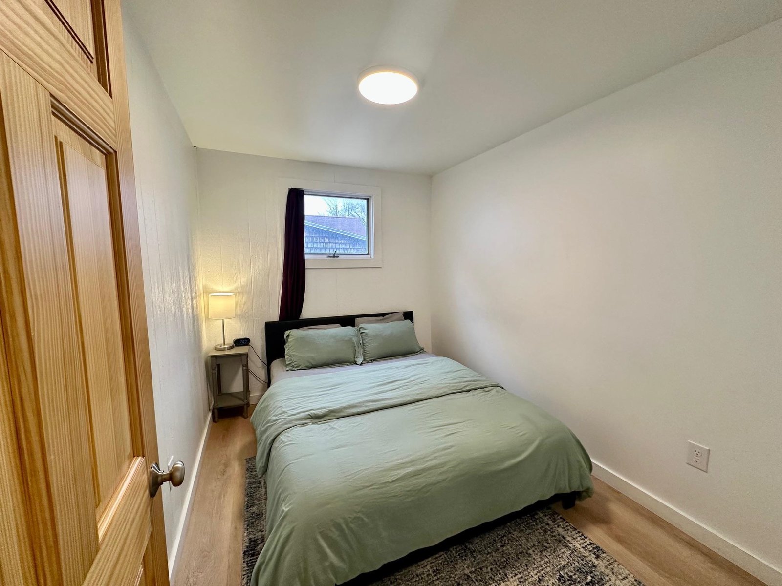 2nd Floor Bedroom