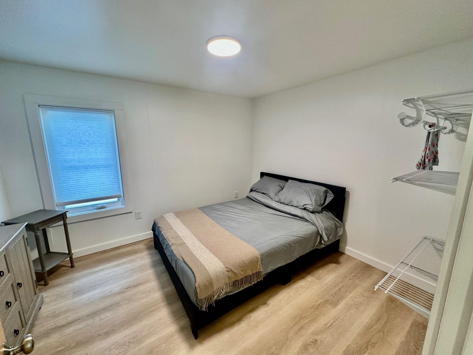 2nd Floor Bedroom
