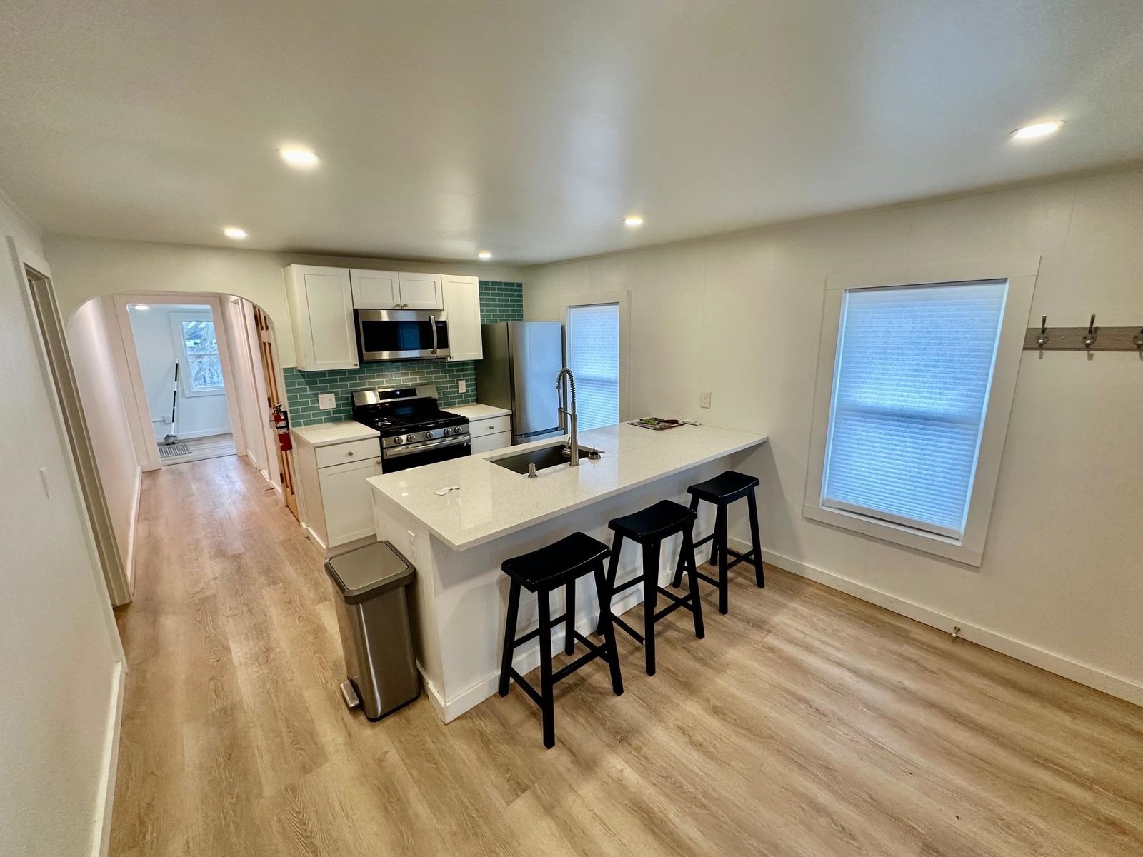 2nd Floor Laundry/Bathroom