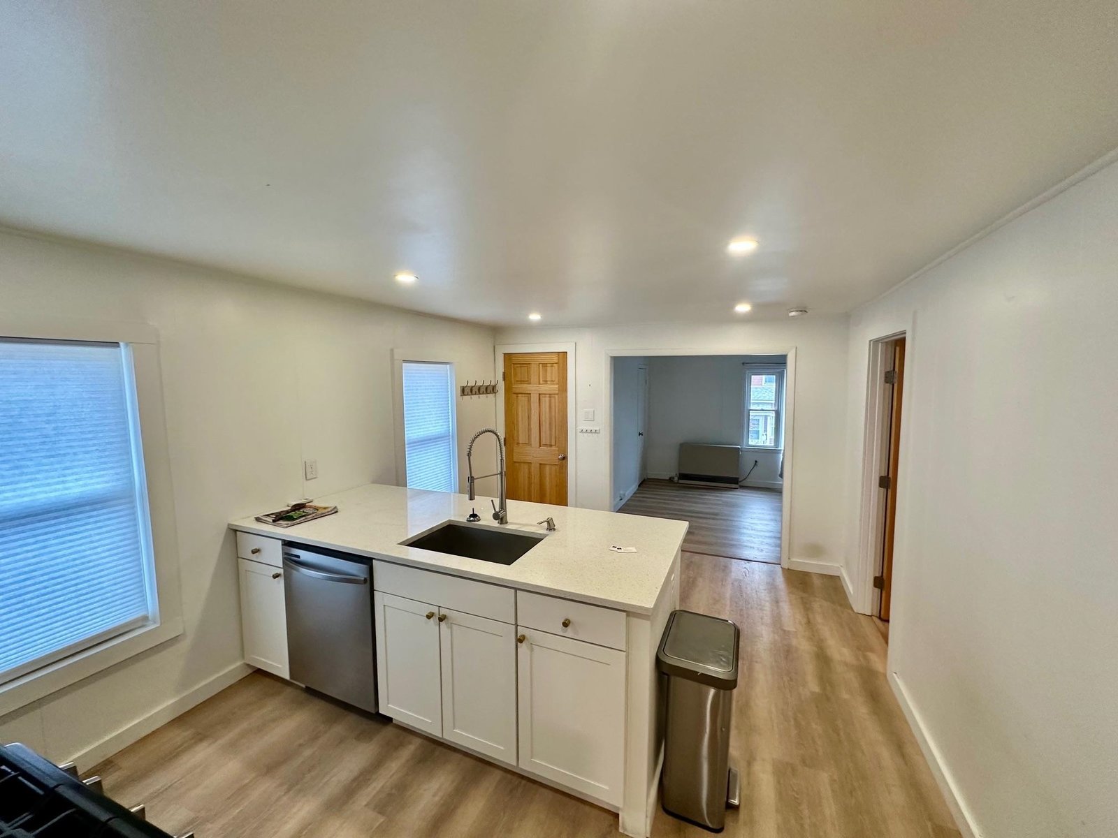 1st Floor Bathroom