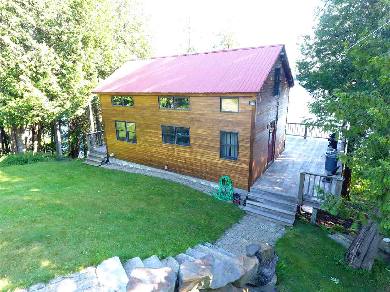299 Monette Place