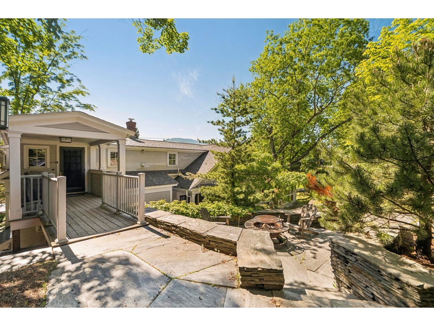 299 Mountain Road