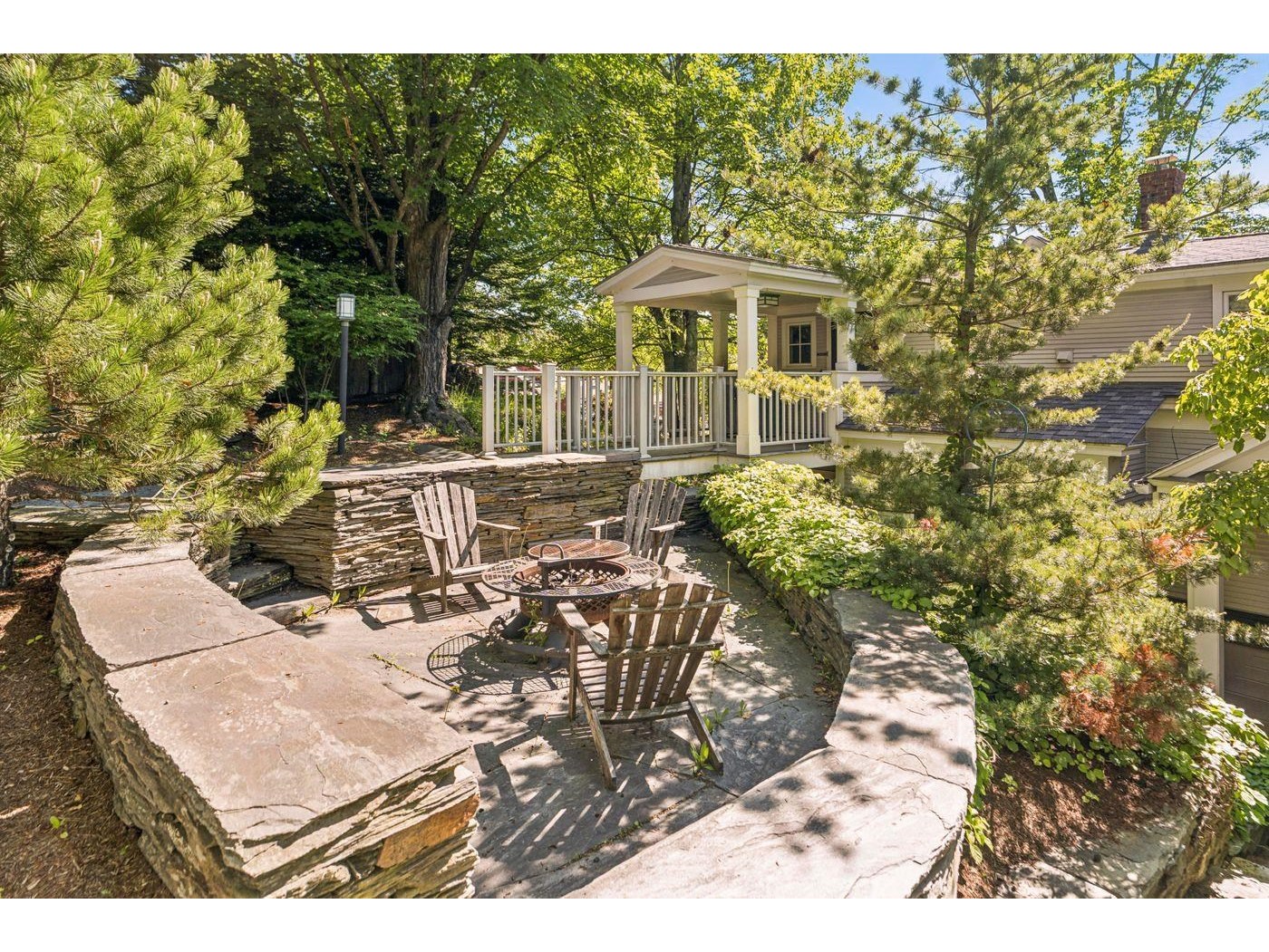 299 Mountain Road