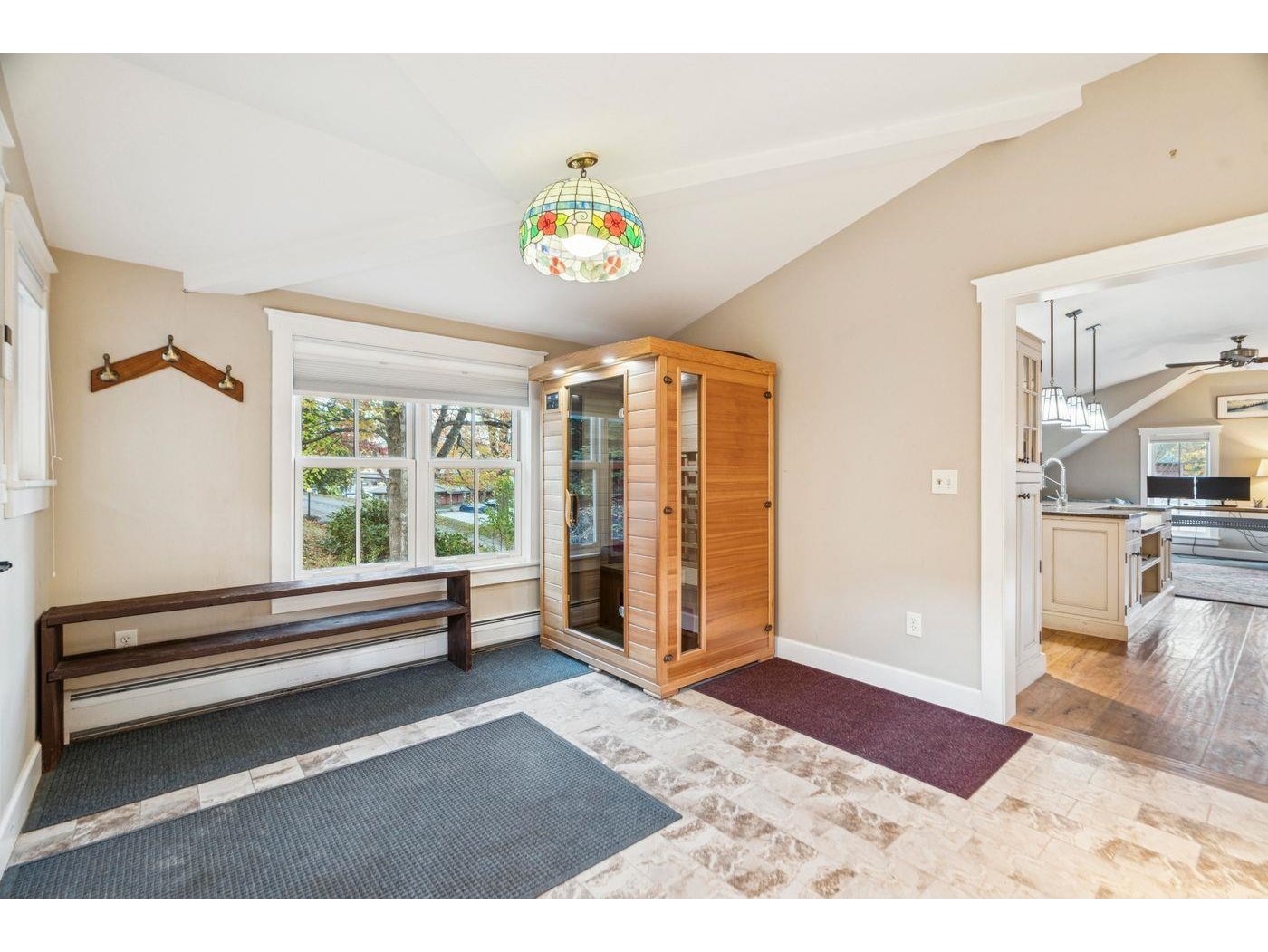 299 Mountain Road