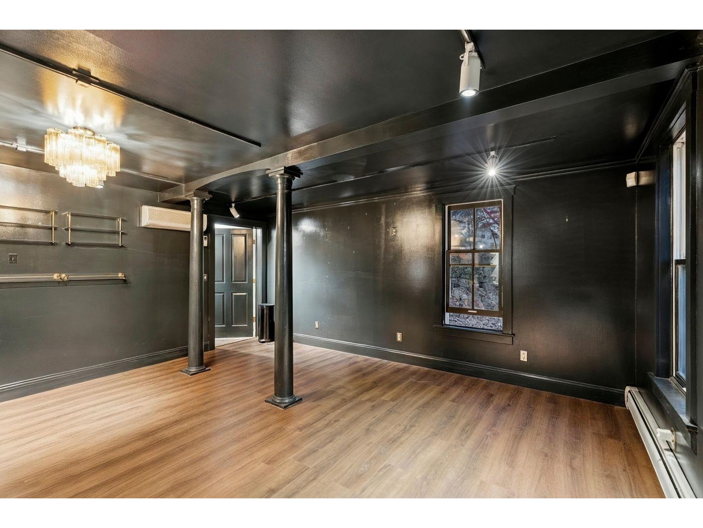 299 Mountain Road