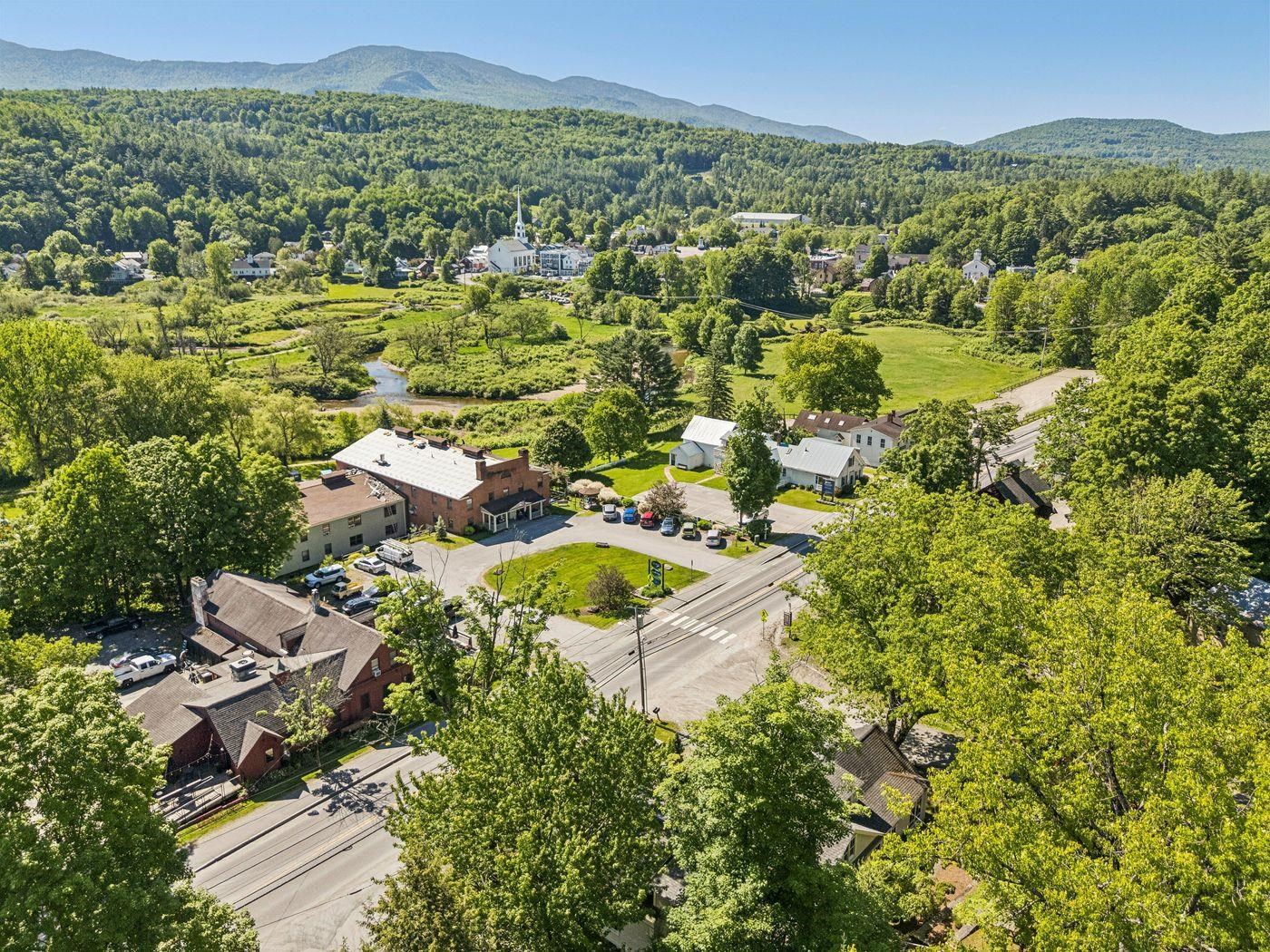299 Mountain Road