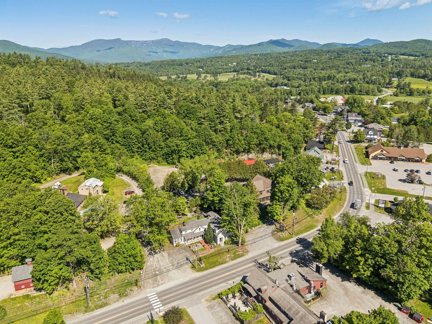 299 Mountain Road