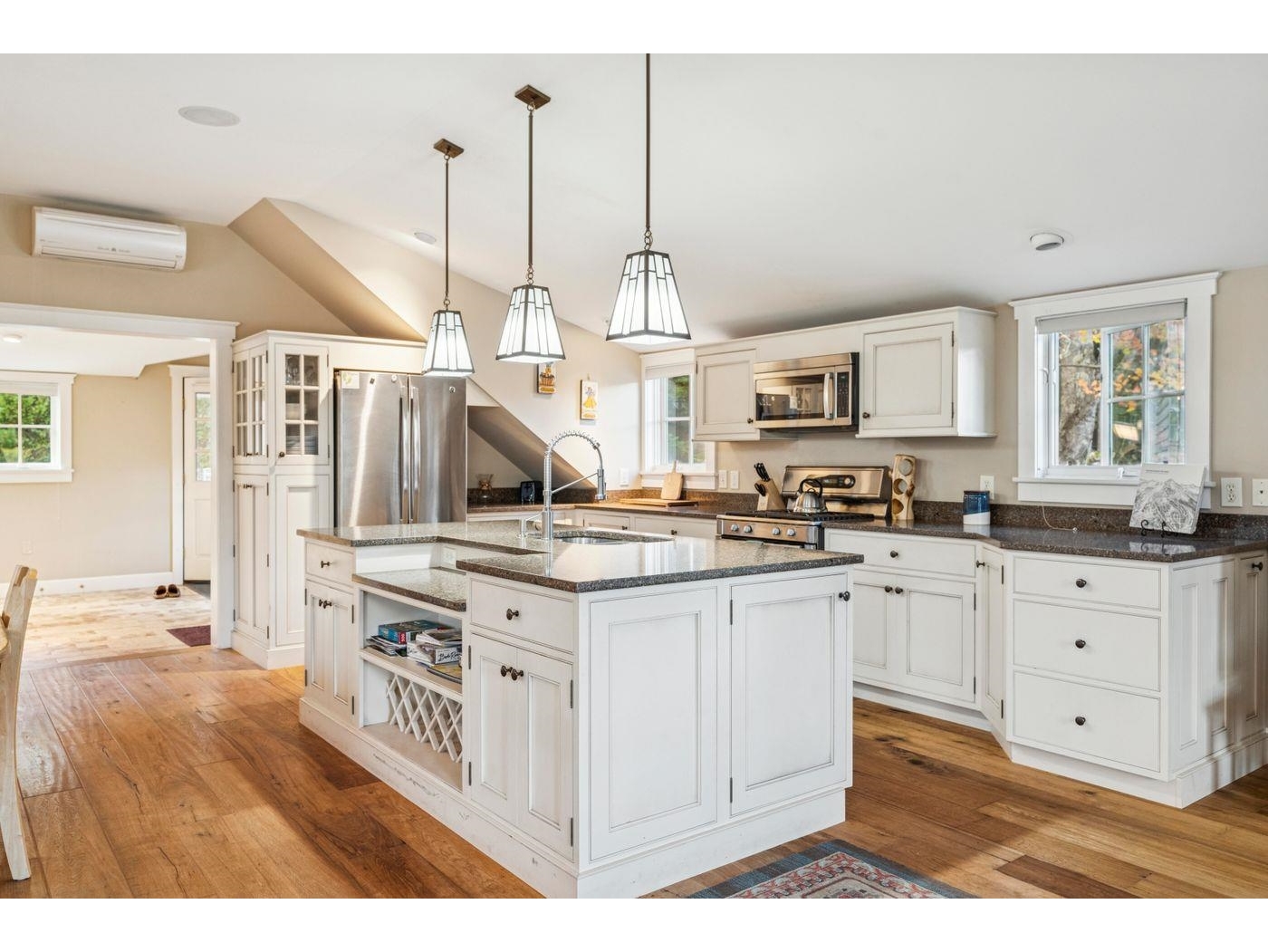 299 Mountain Road