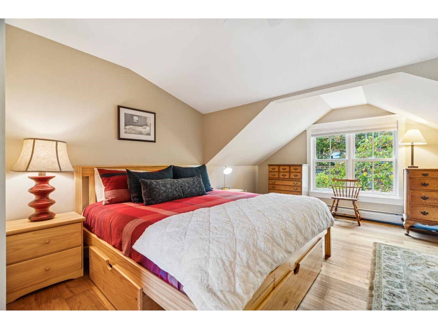 299 Mountain Road