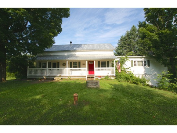 299 River Road