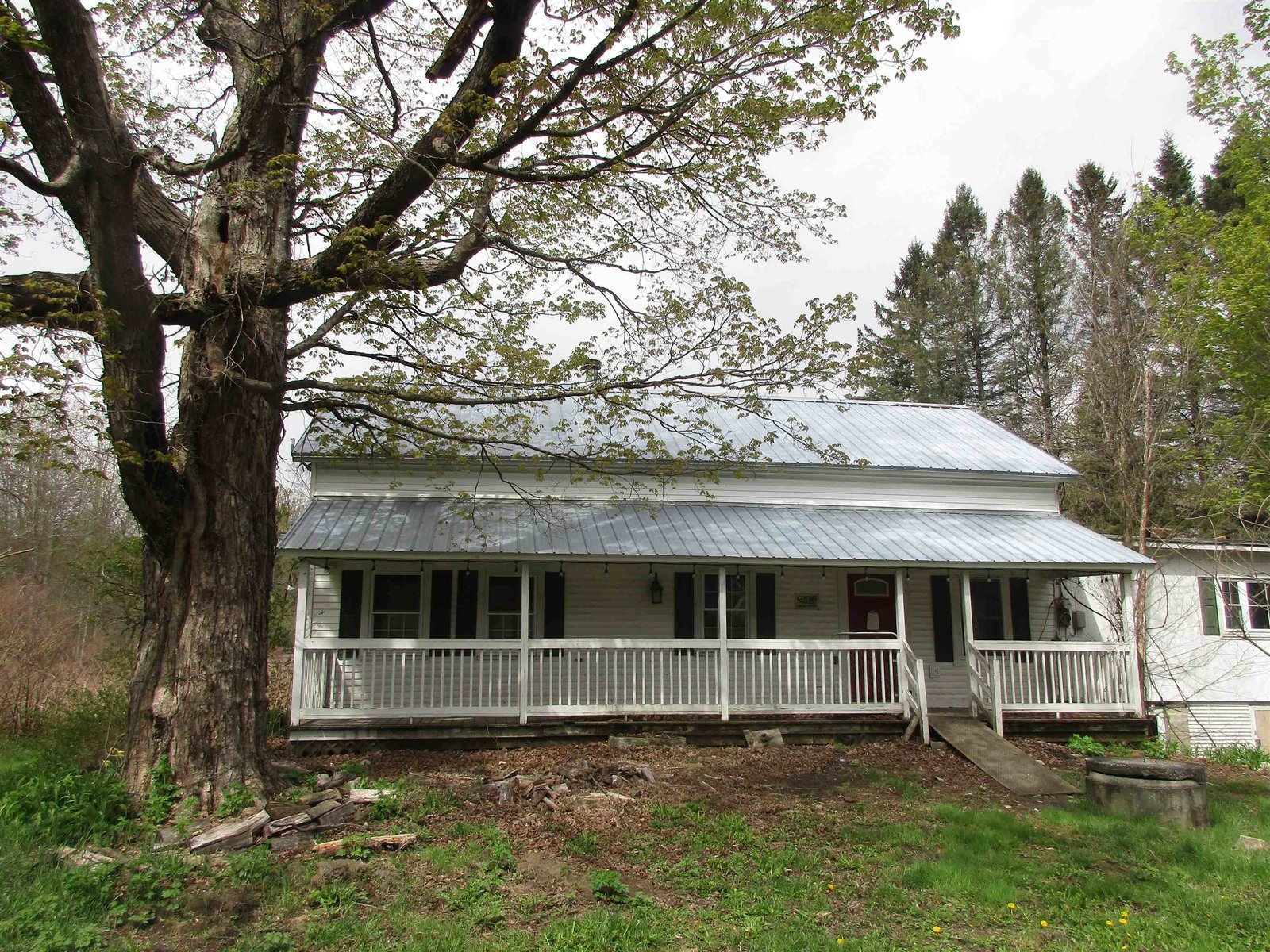 299 River Road, Fairfax