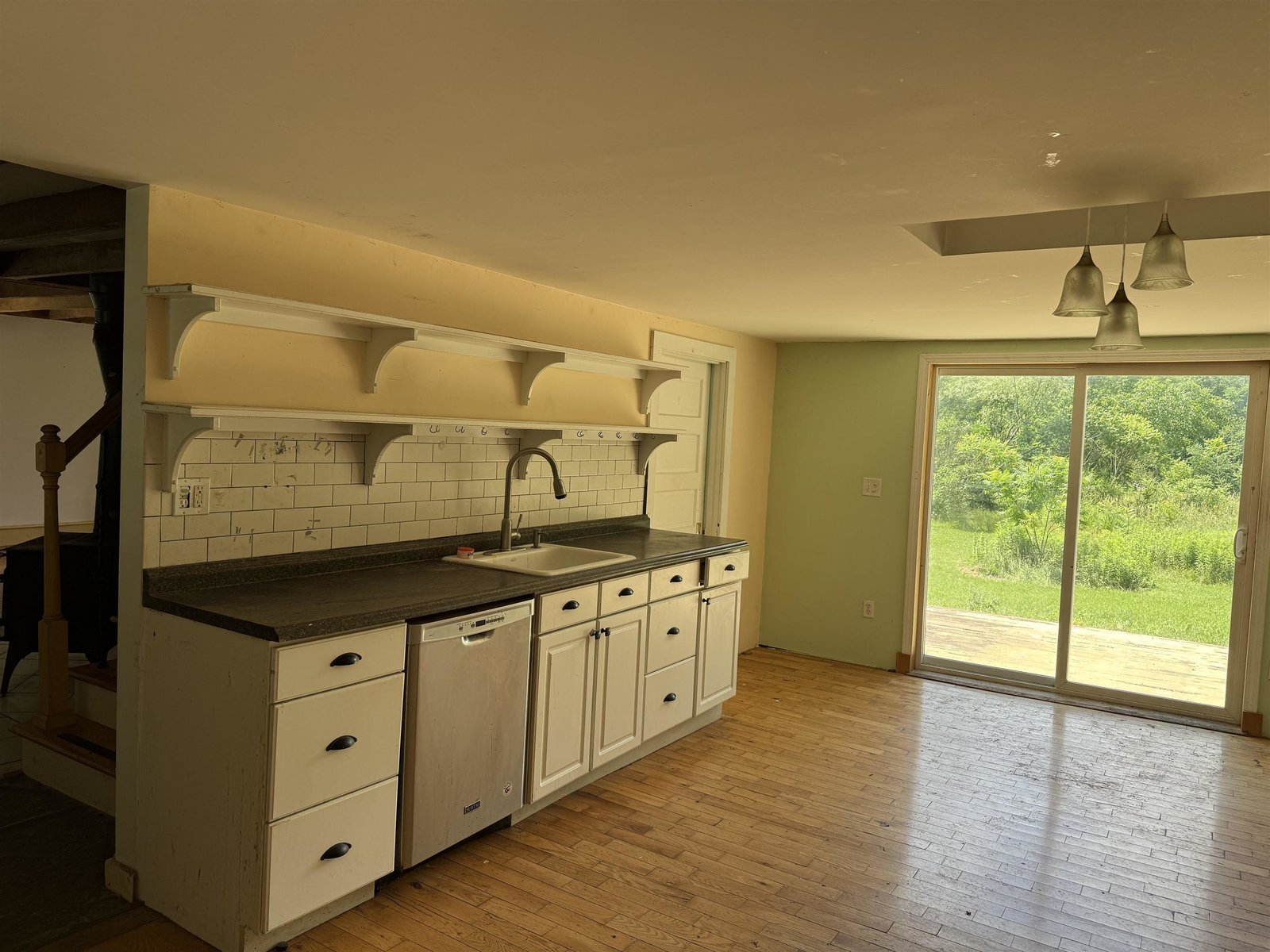 299 River Road