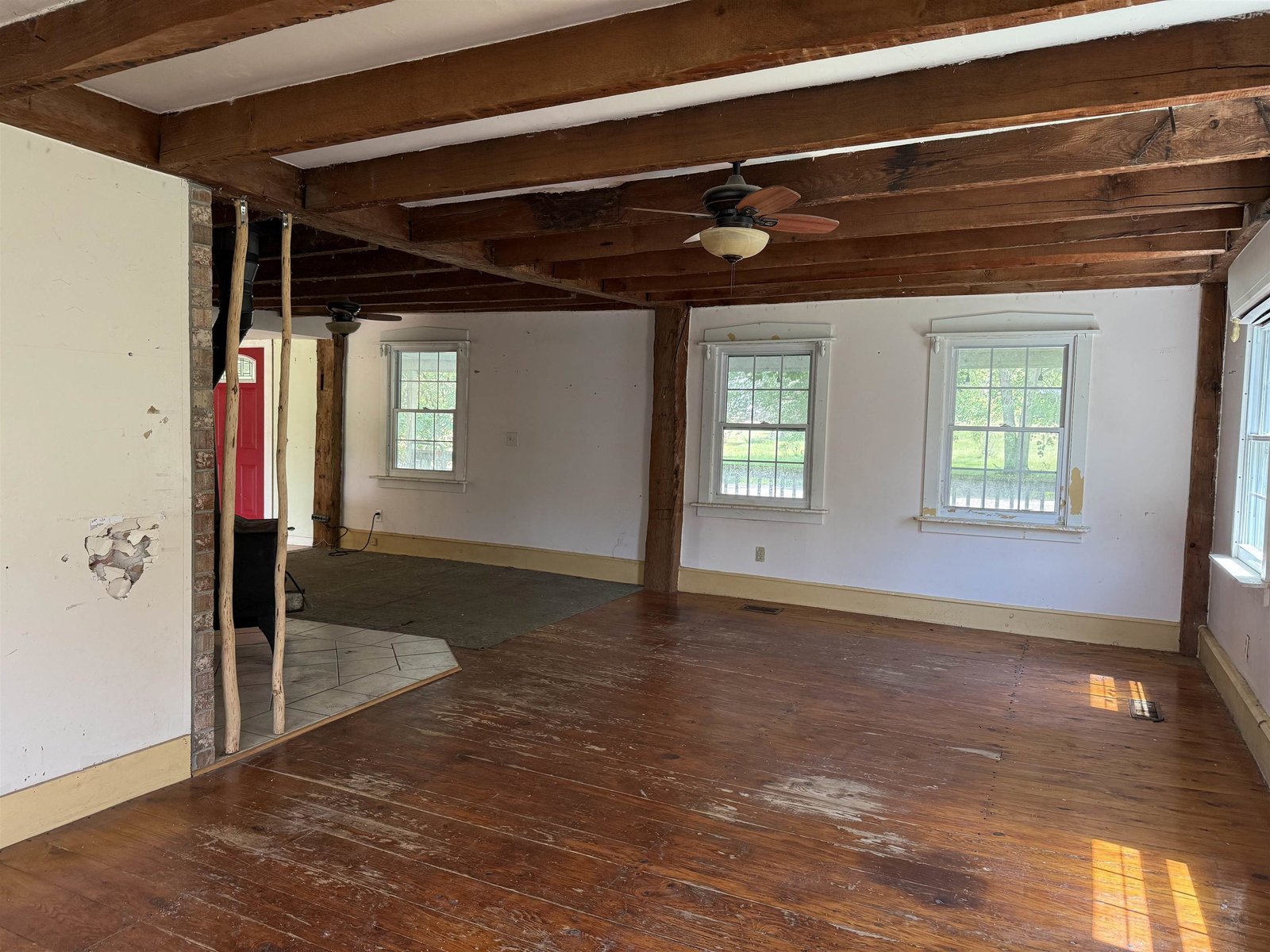299 River Road