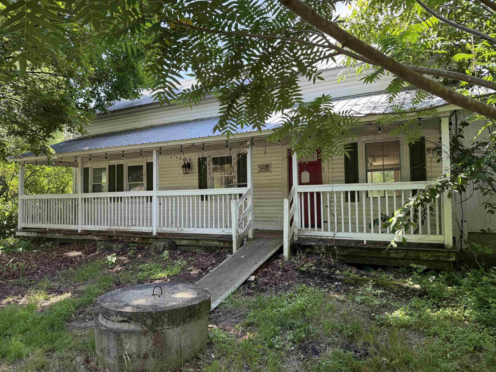 299 River Road