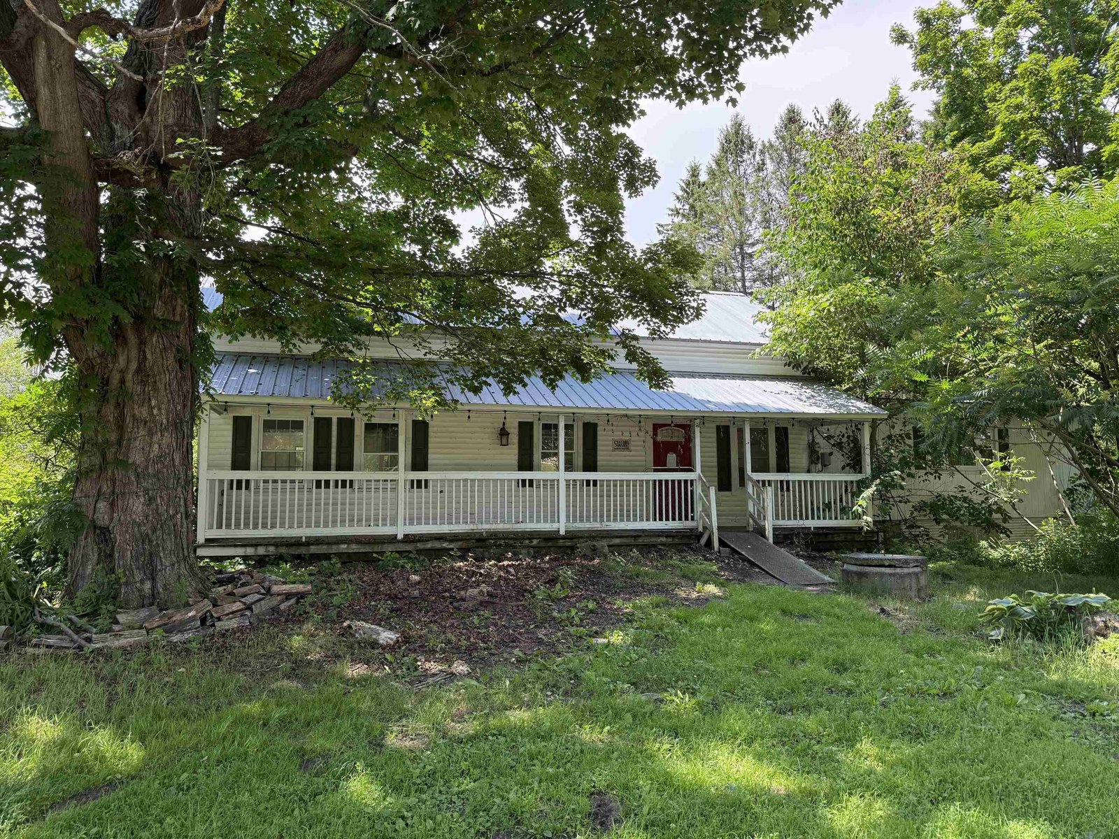 299 River Road