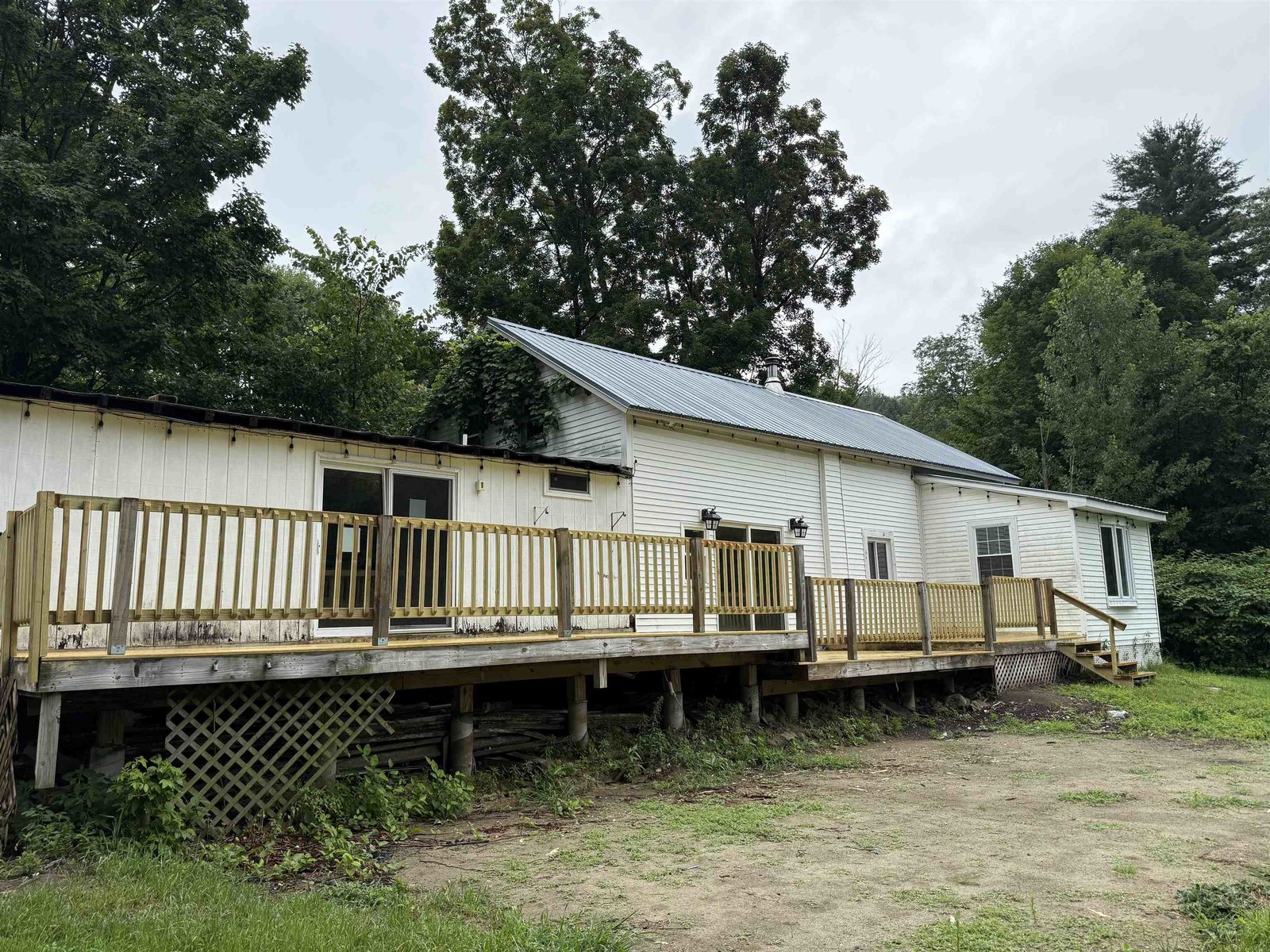 299 River Road