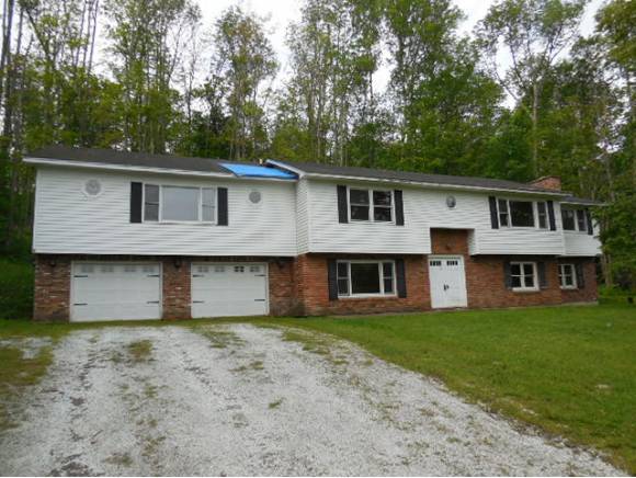 299 Swamp Road