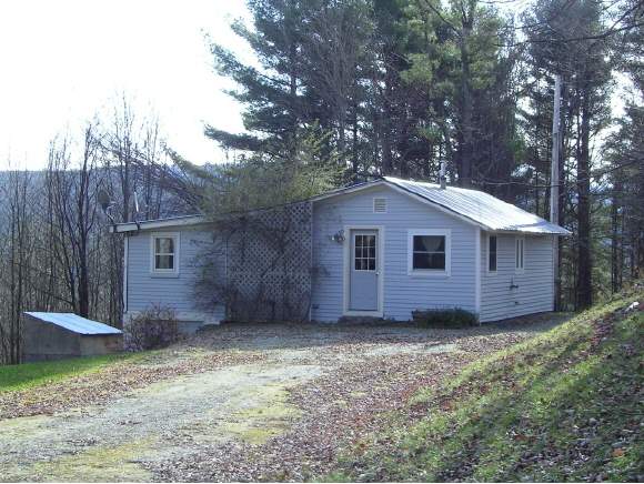 299 Wilbur Road