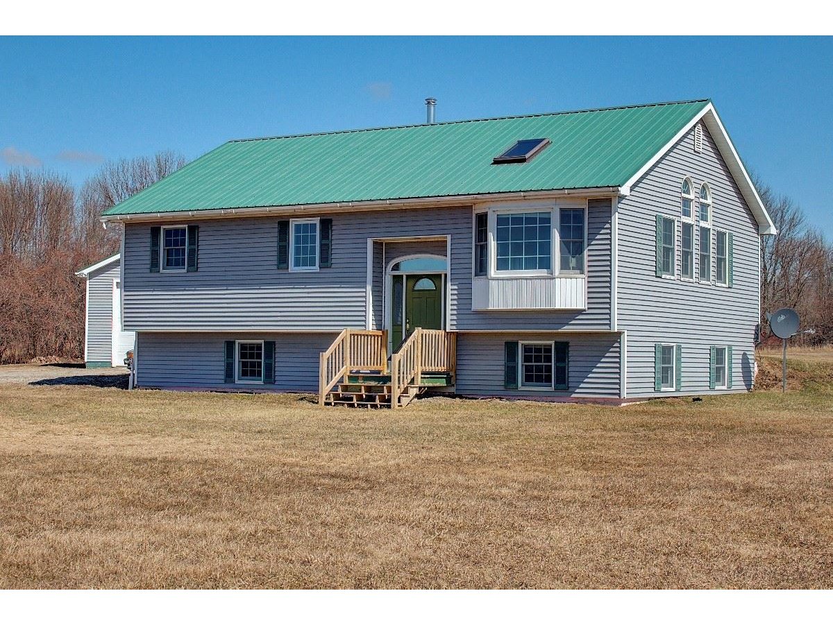 2993 West Shore Road, Alburgh 2993 West Shore Road, Alburgh