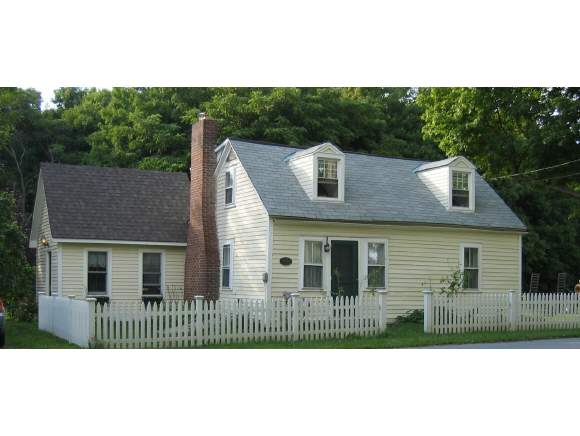 2996 Greenbush Rd