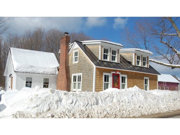 2996 Greenbush Road