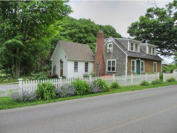 2996 Greenbush Road