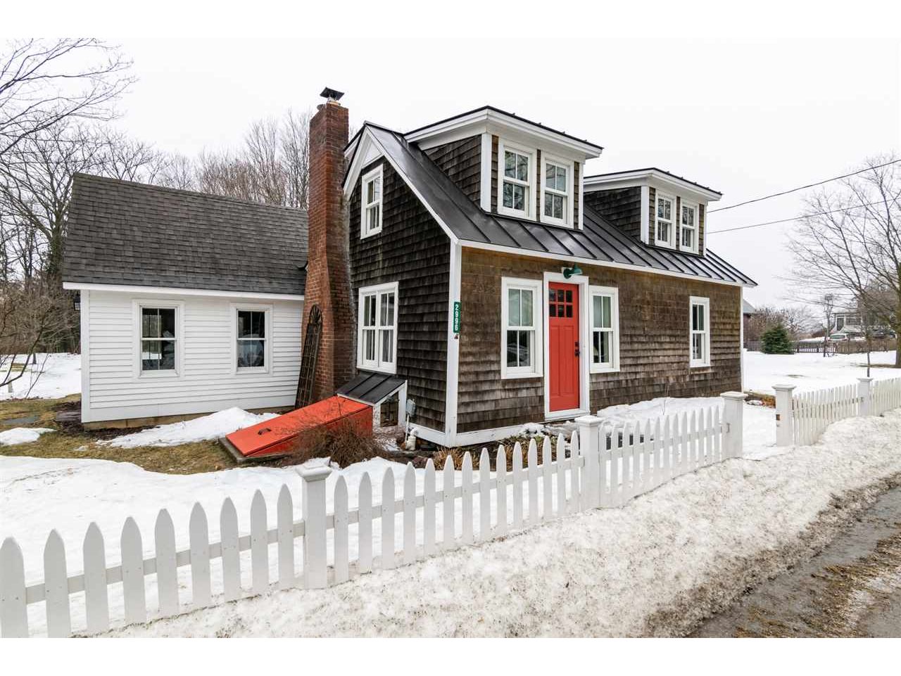 2996 Greenbush Road