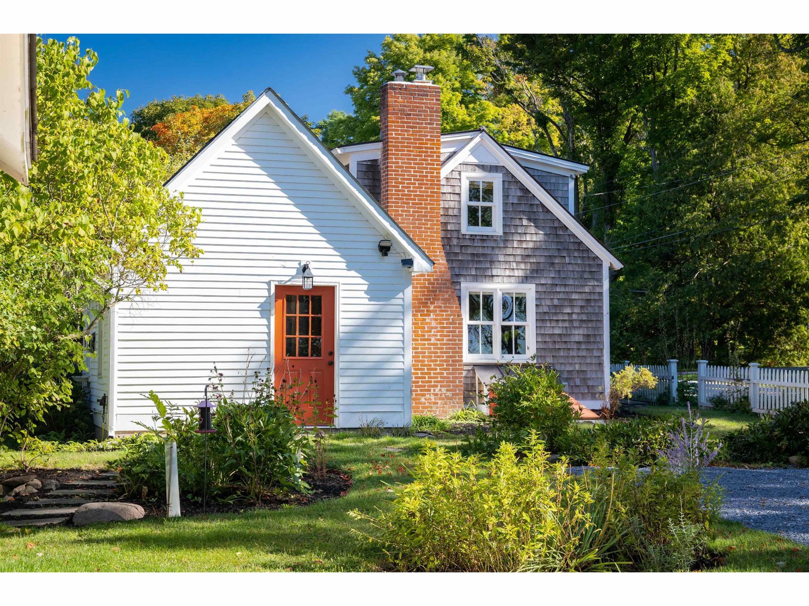 2996 Greenbush Road