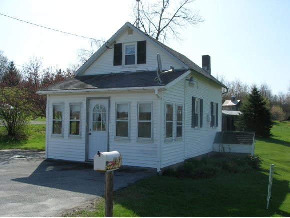 2996 Leicester Whiting Rd