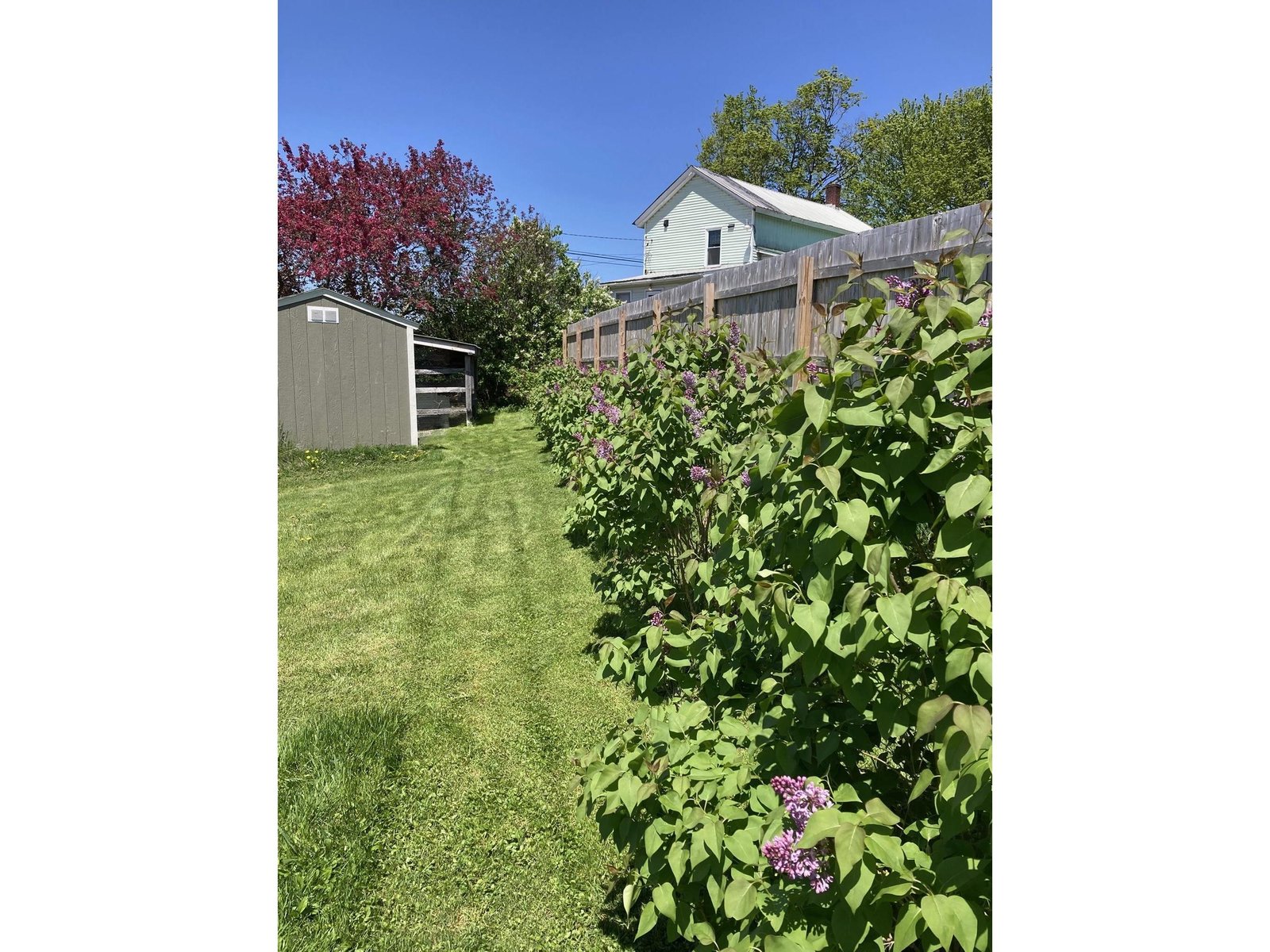 2996 Leicester Whiting Road